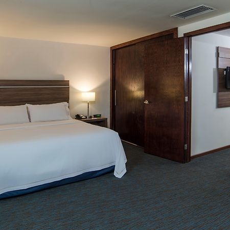 Holiday Inn Express Culiacan By Ihg Exterior foto