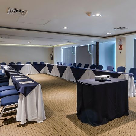 Holiday Inn Express Culiacan By Ihg Exterior foto