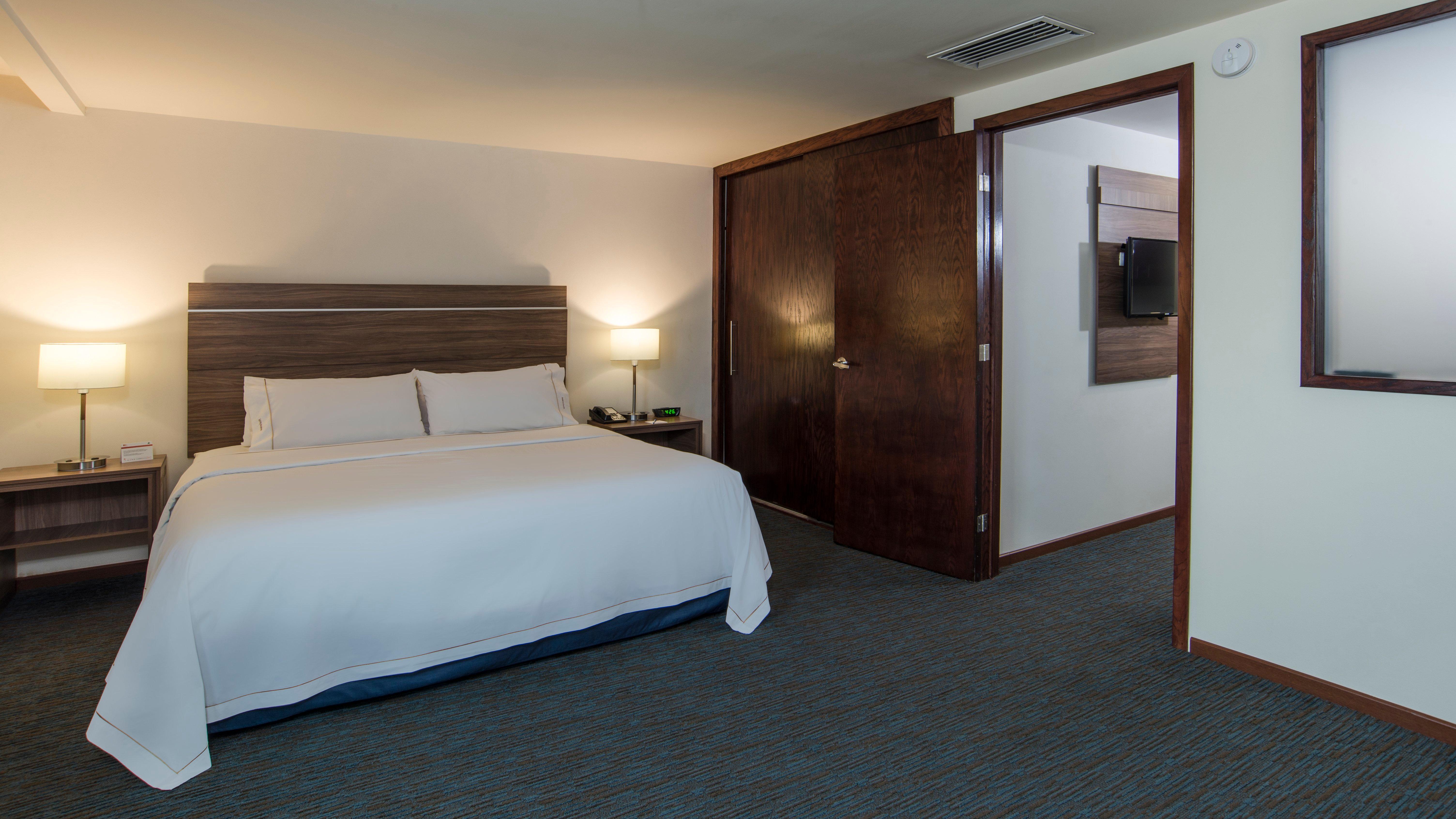 Holiday Inn Express Culiacan By Ihg Exterior foto