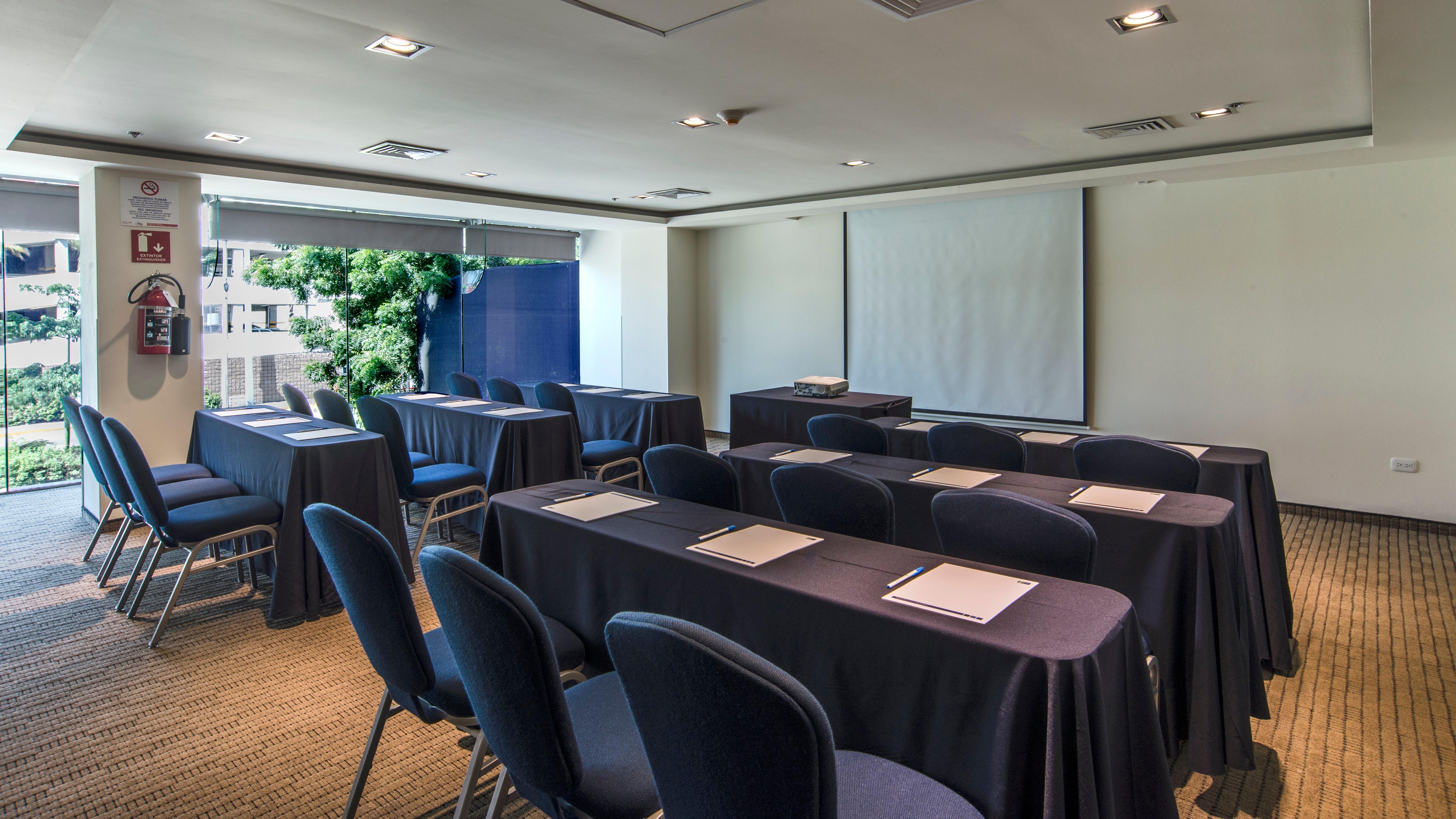 Holiday Inn Express Culiacan By Ihg Exterior foto