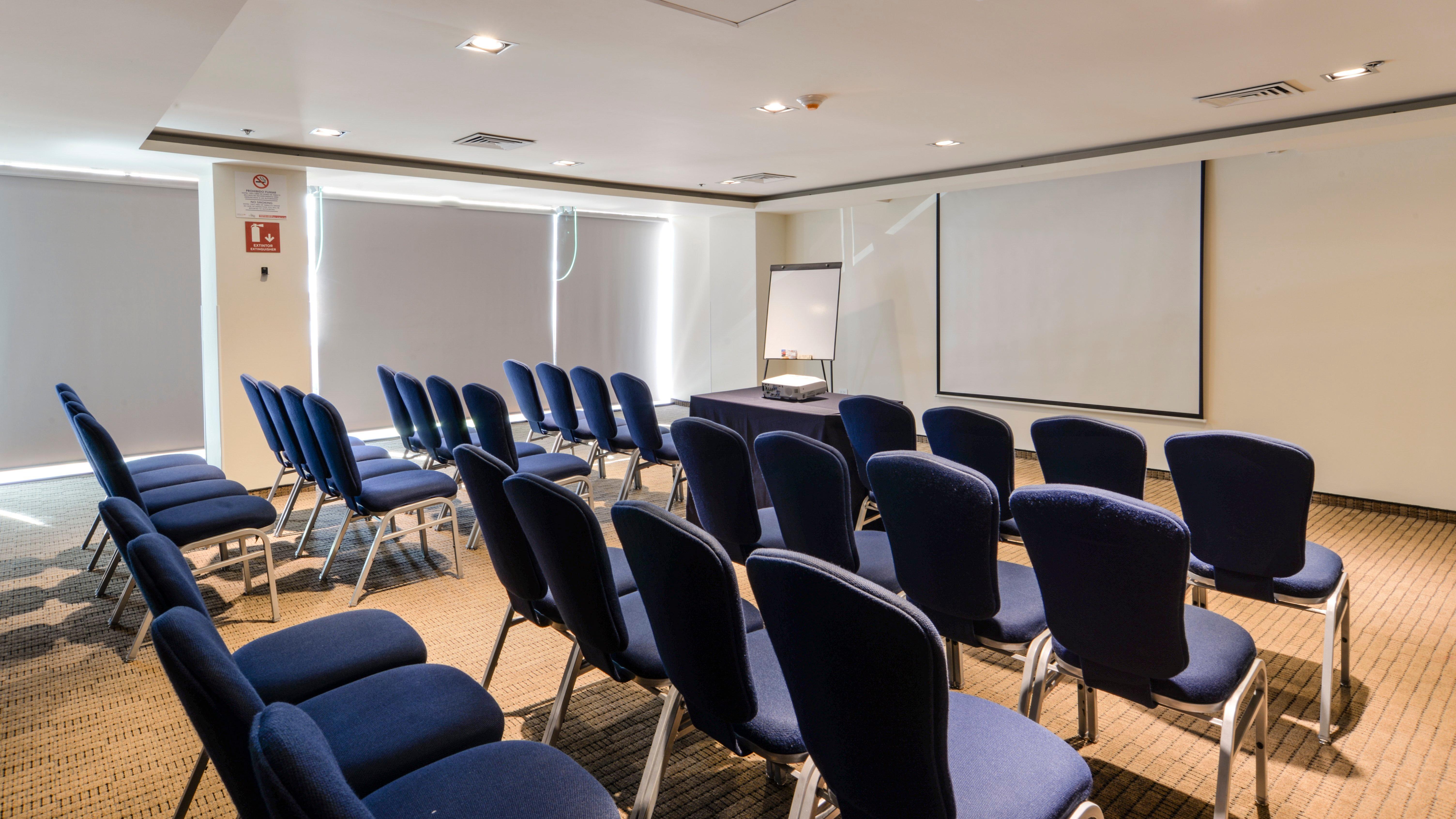 Holiday Inn Express Culiacan By Ihg Exterior foto