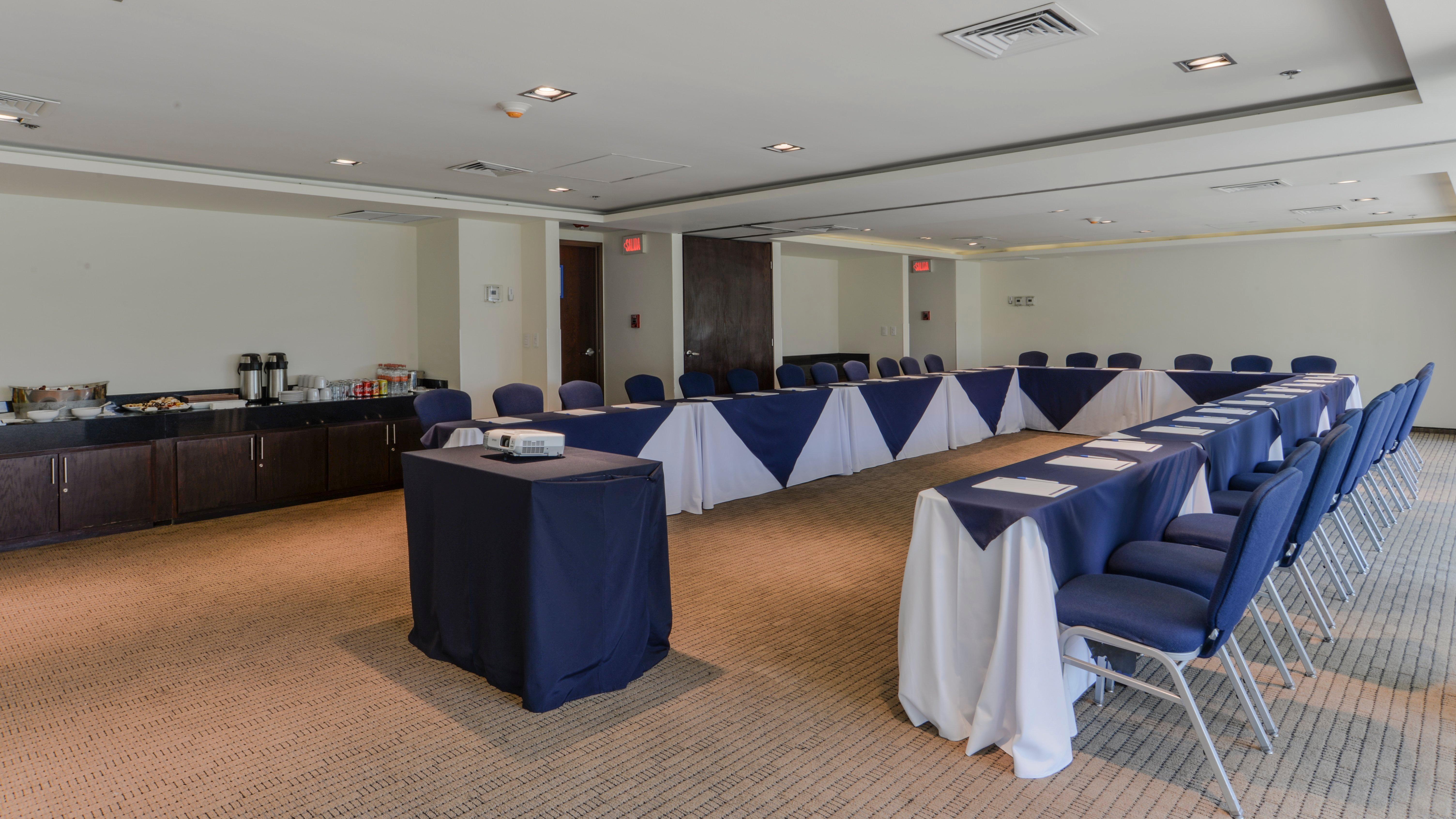 Holiday Inn Express Culiacan By Ihg Exterior foto