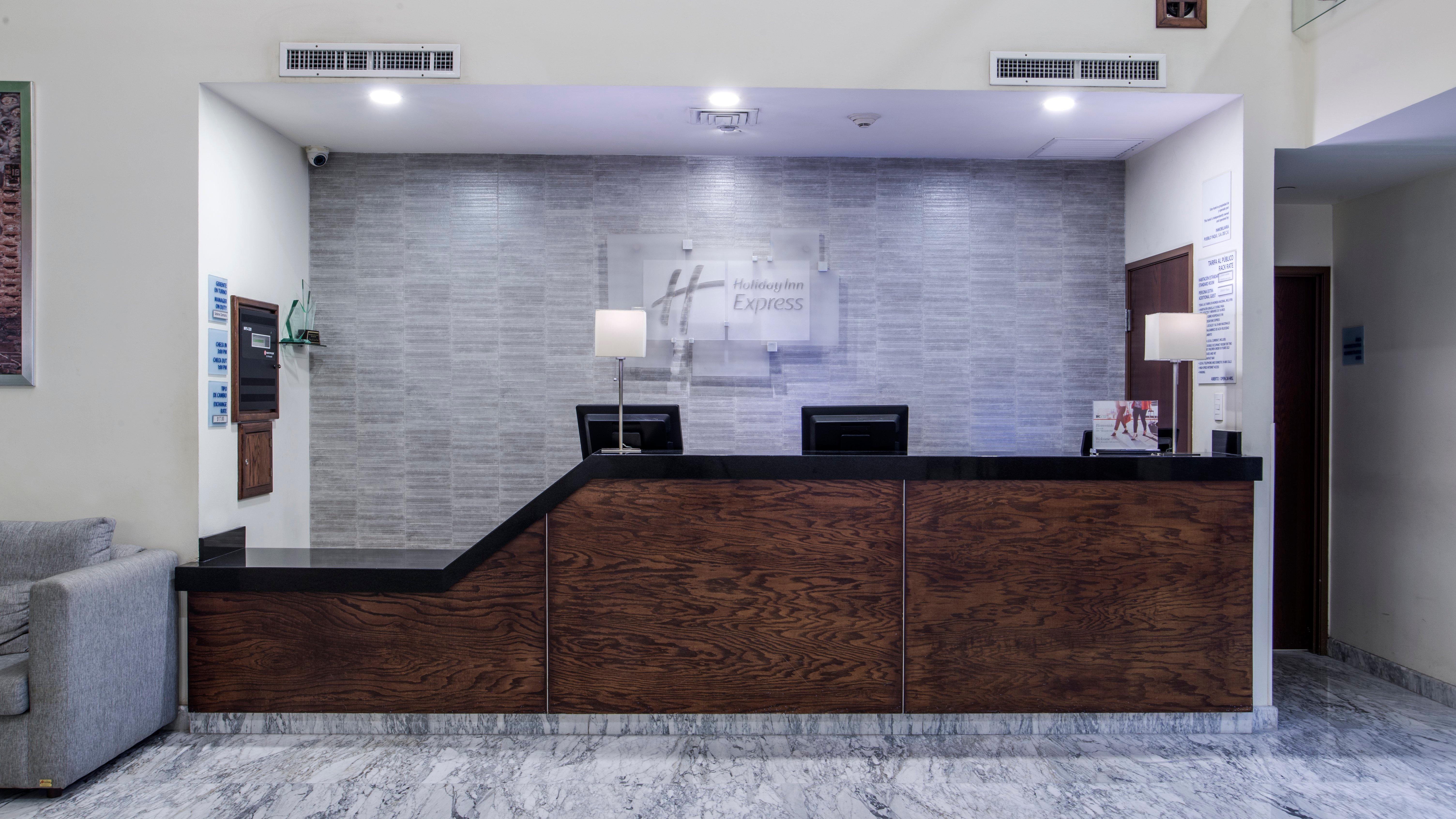 Holiday Inn Express Culiacan By Ihg Exterior foto