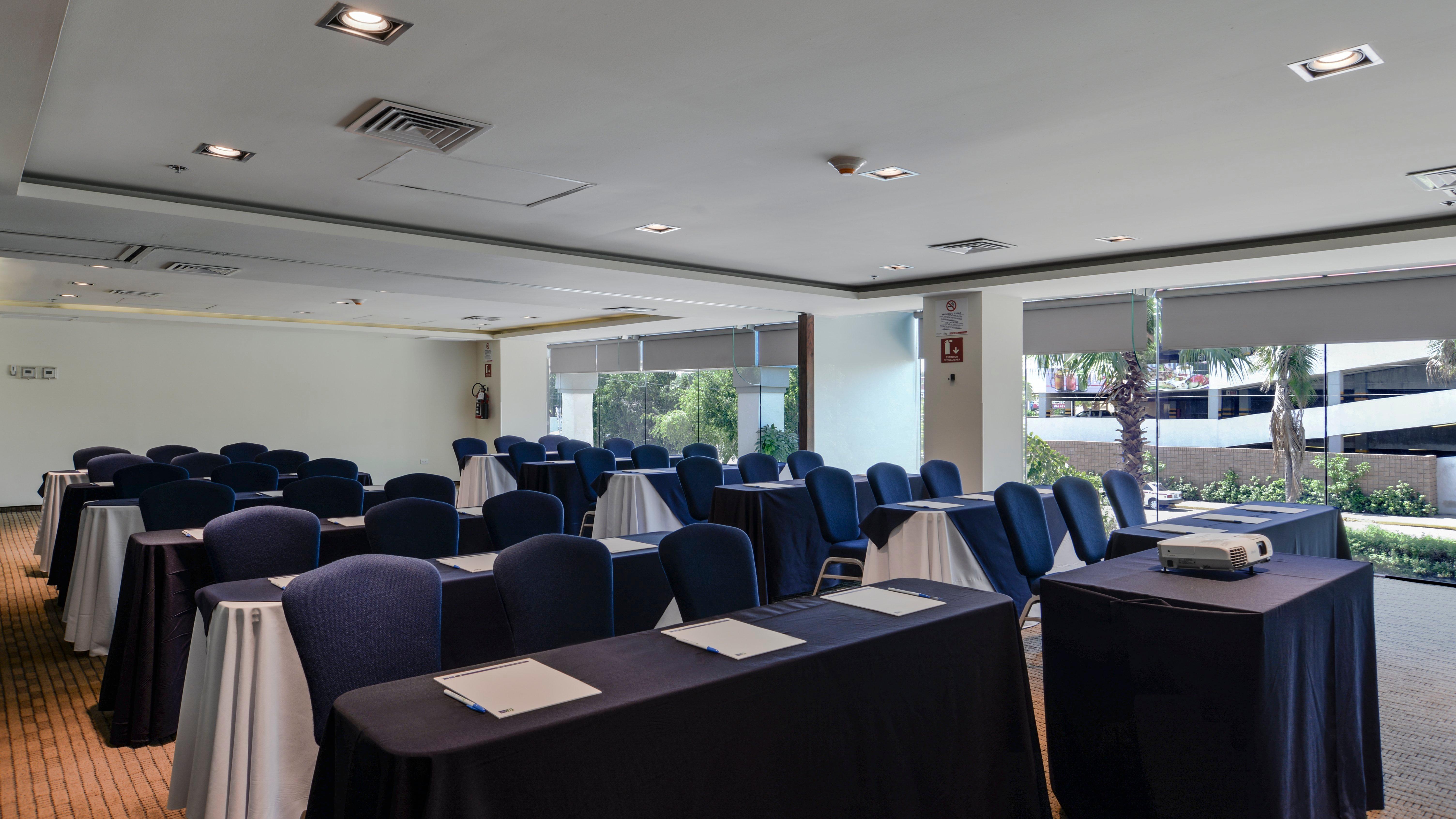 Holiday Inn Express Culiacan By Ihg Exterior foto