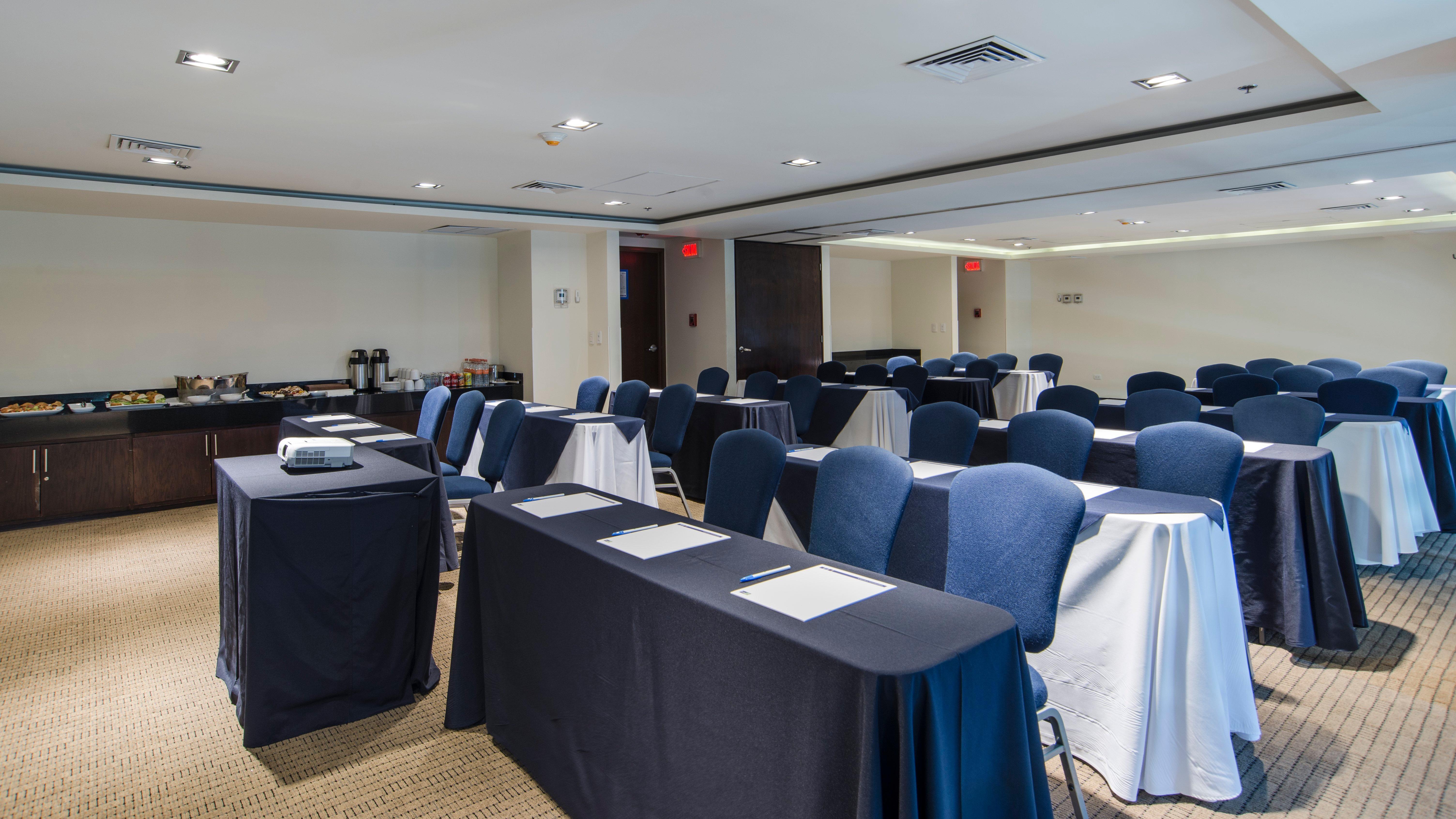 Holiday Inn Express Culiacan By Ihg Exterior foto