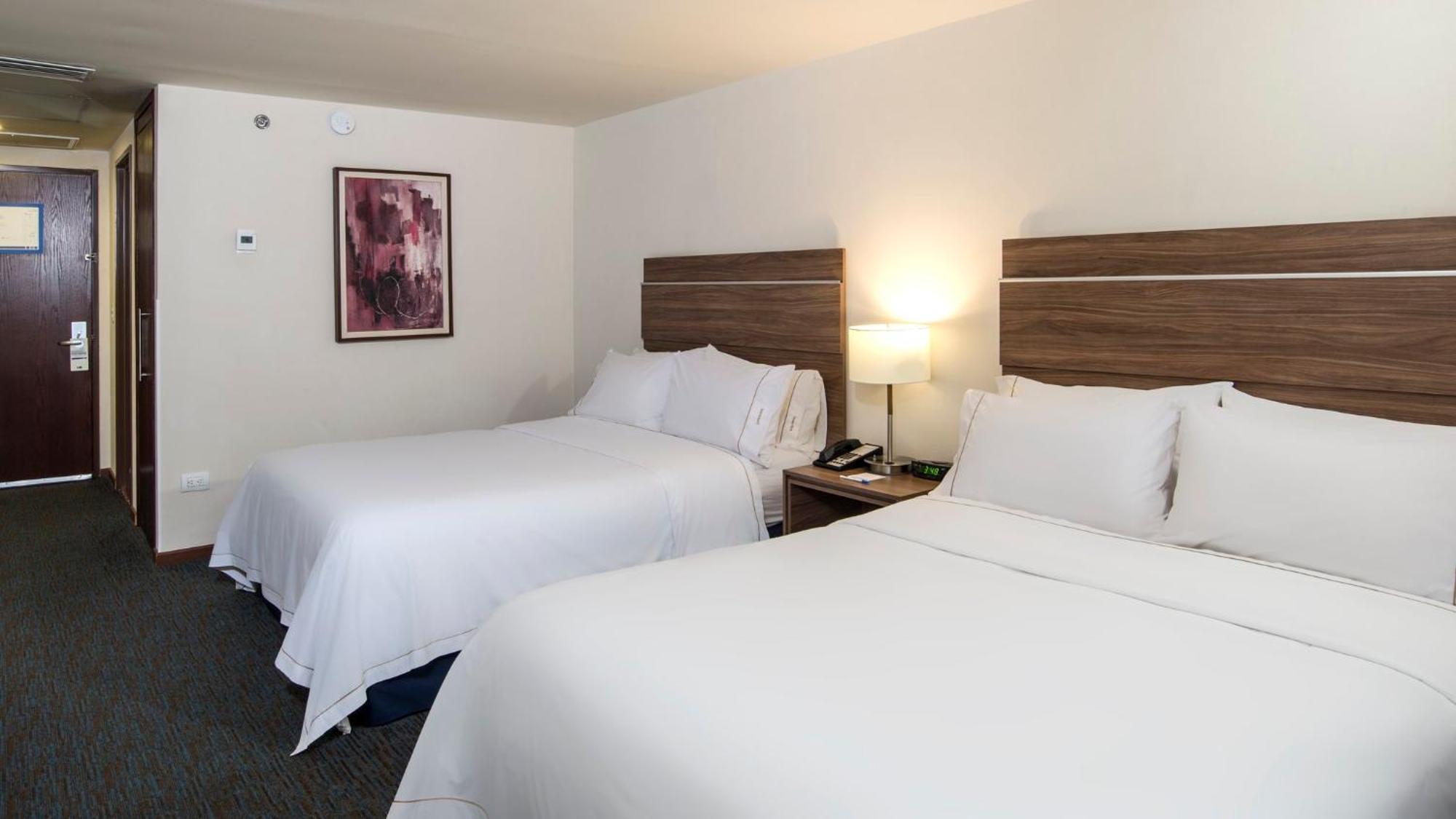 Holiday Inn Express Culiacan By Ihg Exterior foto