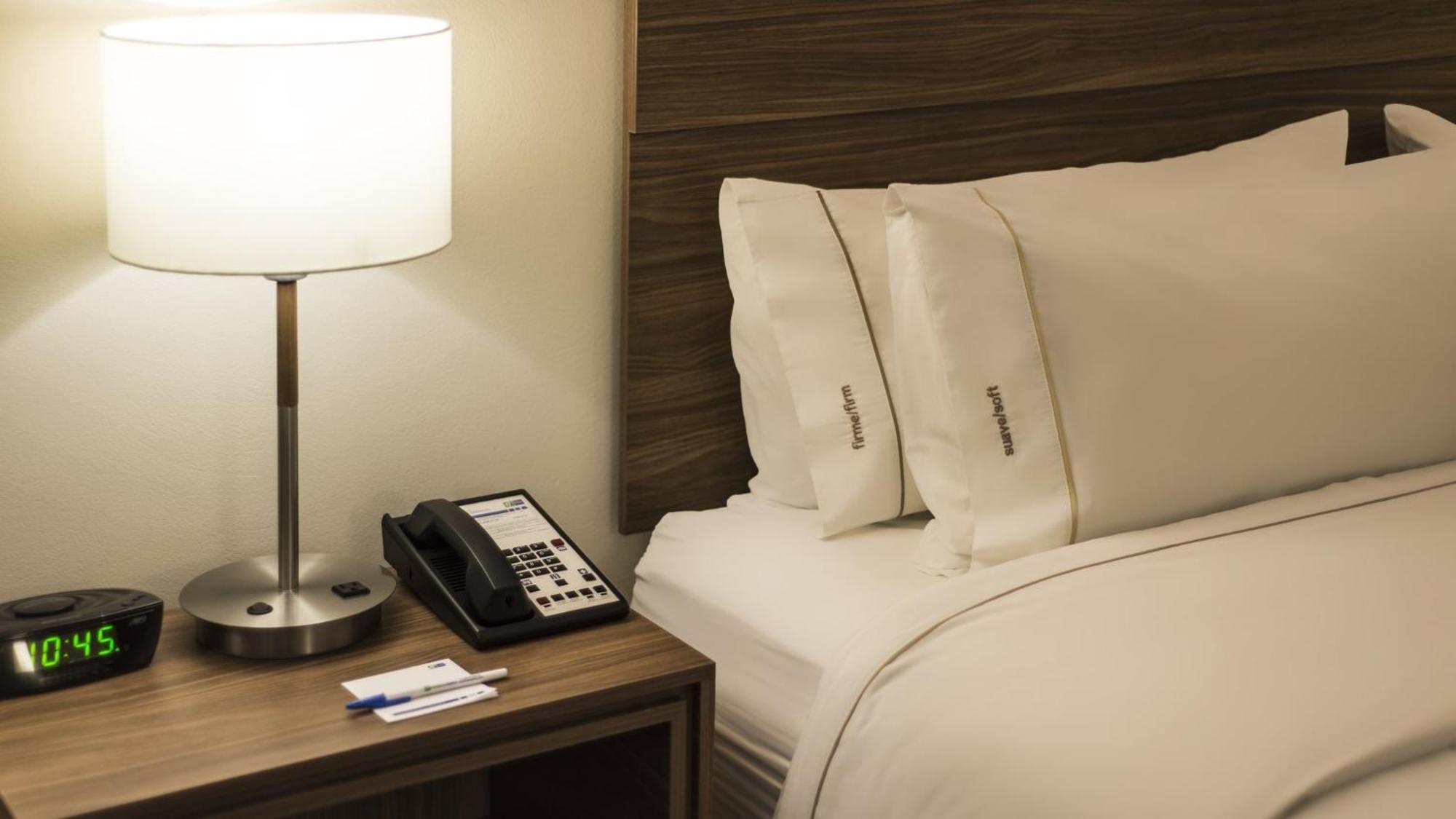 Holiday Inn Express Culiacan By Ihg Exterior foto