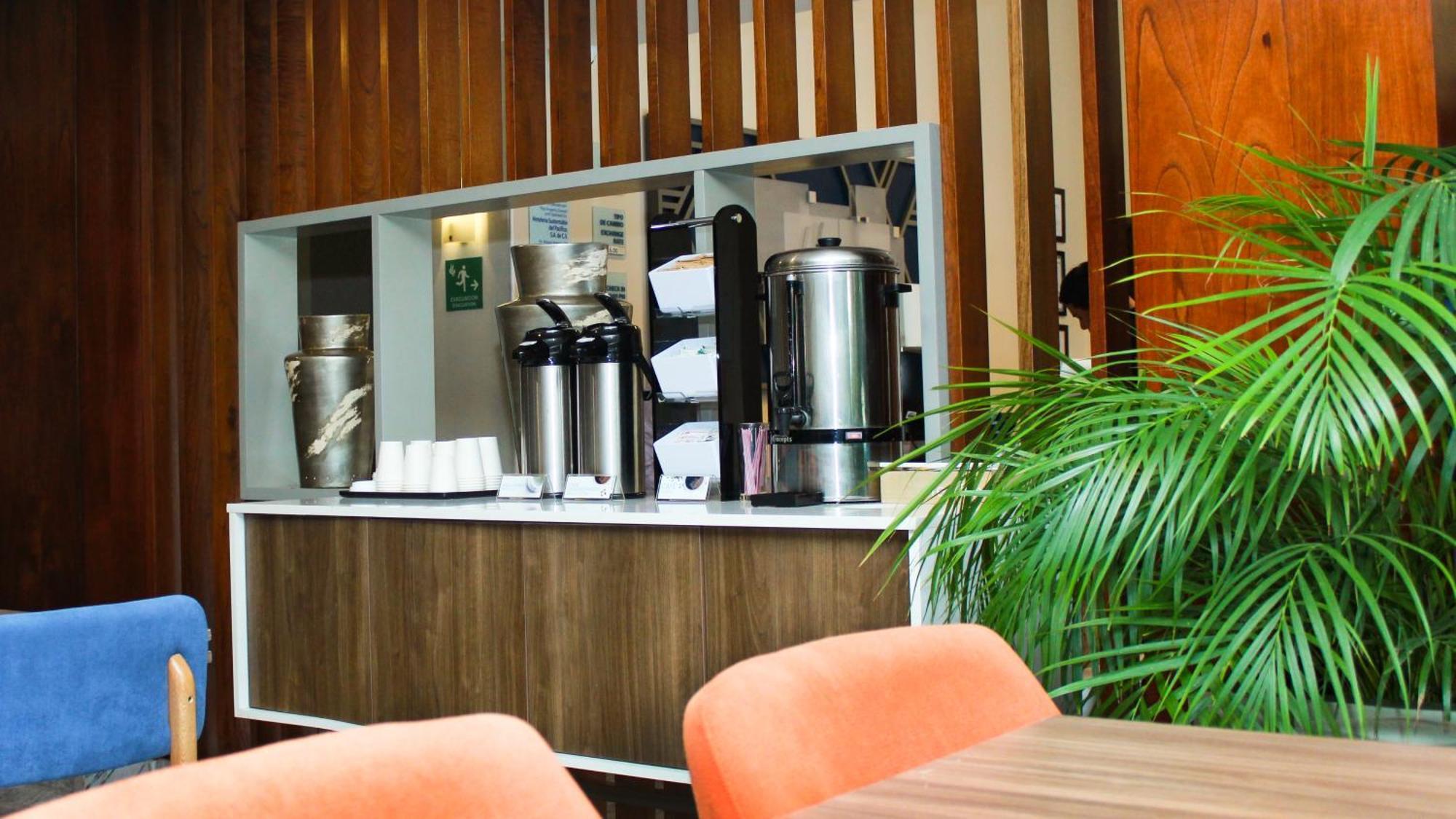 Holiday Inn Express Culiacan By Ihg Exterior foto