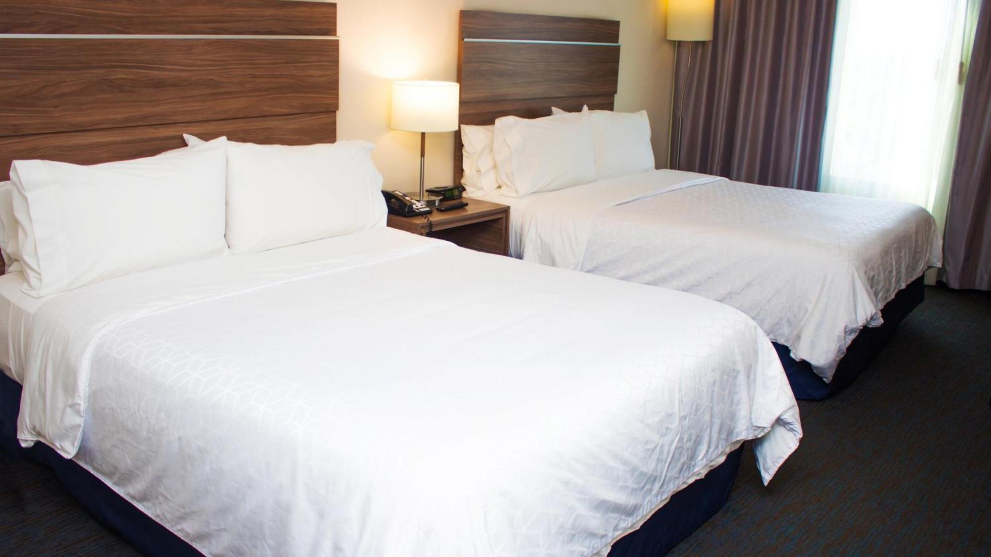 Holiday Inn Express Culiacan By Ihg Exterior foto