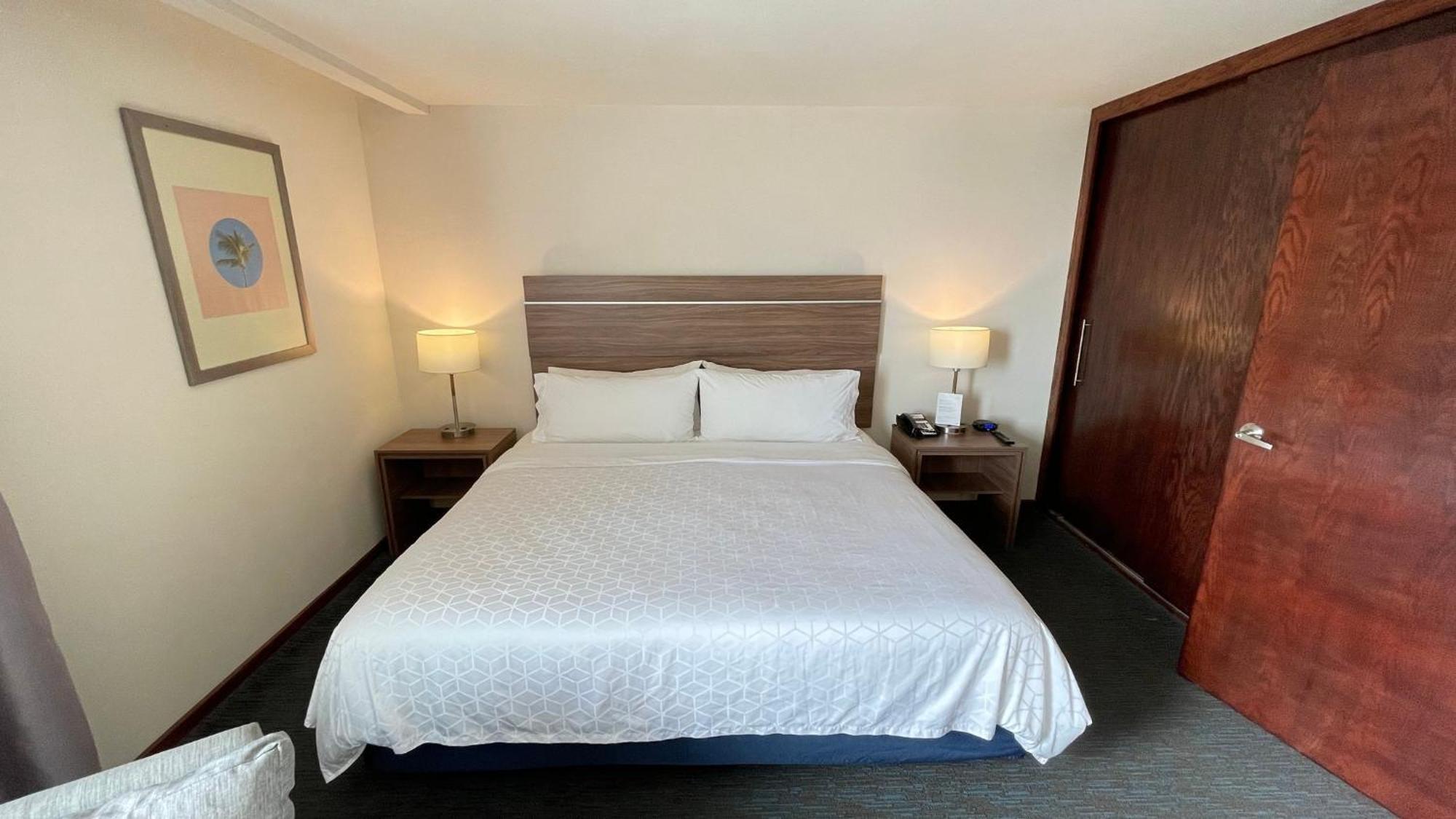 Holiday Inn Express Culiacan By Ihg Exterior foto